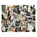 Tim Holtz Idea-Ology - Layers & Paper Dolls Halloween 2024, TH94399