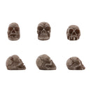 Tim Holtz Idea-Ology - Skulls Halloween, TH94401  24/25