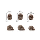 Tim Holtz Idea-ology - Skulls Halloween, TH94401 2026