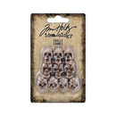 Tim Holtz Idea-ology - Skulls Halloween, TH94401 2026
