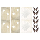 Tim Holtz Idea-Ology - Transparencies Halloween, TH94404 24/25