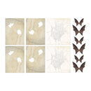 Tim Holtz Idea-ology - Transparencies Halloween, TH94404 2026