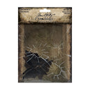 Tim Holtz Idea-ology - Transparencies Halloween, TH94404 2026