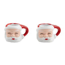Tim Holtz Idea-Ology - Santa Mugs, TH94419 Christmas 24/25