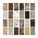 8/18 - Tim Holtz Idea-ology - Backdrops Halloween, TH94433 2026