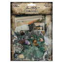Tim Holtz Idea-ology - Ephemera Halloween, TH94435