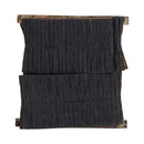 Tim Holtz Idea-Ology - Fringe Halloween - Black & Orange, TH94436