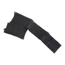 Tim Holtz Idea-Ology - Fringe Halloween - Black & Orange, TH94436