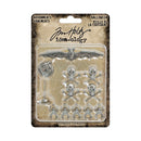 Tim Holtz Idea-ology - Adornments Halloween, TH94437 2026
