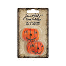 Tim Holtz Idea-ology - Jack-O-Lanterns Halloween, TH94439 2026