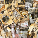 Tim Holtz Idea-ology - Layers & Paper Dolls Halloween, TH94441 2026