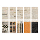 8/18 - Tim Holtz Idea-ology - Sticker Book Halloween, TH94442 2026