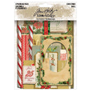 Tim Holtz Idea-Ology - Ephemera Chritmas, TH94447