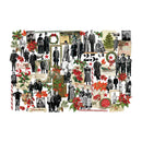 Tim Holtz Idea-Ology - Layers & Paperdolls Chritmas, TH94449