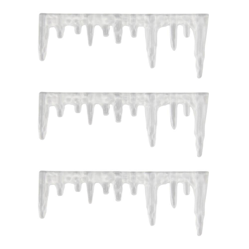 Tim Holtz Idea-Ology - Mini Icicles, TH94450