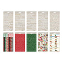 Tim Holtz Idea-Ology - Sticker Book Christmas, TH94451