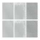 Tim Holtz Idea-Ology - Transparencies Christmas, TH94452