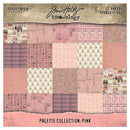 Tim Holtz Idea-ology Palette IWIA Bundle 1st Release, IAIA12+8-1st