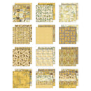 Tim Holtz Idea-ology Palette 12x12 Bundle 2nd Release, IAIA12x12-2nd