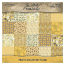 Tim Holtz Idea-ology Palette IWIA Bundle 2nd Release, IAIA12+8-2nd