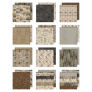 Tim Holtz Idea-ology Palette 12x12 Paper Pack - Neutral, TH94459