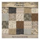 Tim Holtz Idea-ology Palette IWIA Bundle 2nd Release, IAIA12+8-2nd