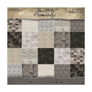 Tim Holtz Idea-ology Palette 8x8 Bundle 4th Release, IAIA8x8-4th