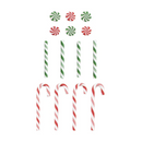 Ships 10/05 - Tim Holtz Idea-Ology - Confections Christmas 2026, TH94491