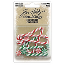 Ships 10/05 - Tim Holtz Idea-Ology - Confections Christmas 2026, TH94491