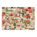 Ships 10/05 - Tim Holtz Idea-Ology - Ephemera Chritmas 2026, TH94492