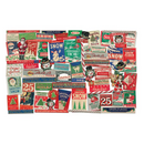 Ships 10/05 - Tim Holtz Idea-Ology - Layers Five & Dime, TH94496 Christmas 26