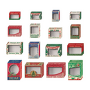 Ships 10/05 - Tim Holtz Idea-ology - Window Boxes, TH94506 Christmas 26