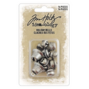 Ships 10/05 - Tim Holtz Idea-Ology - Holiday Bells, TH94507 Christmas 26
