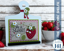 Chantelle's 141 Design Company - The Stitchin' Shelfie, THSSFE