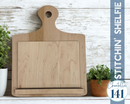 Chantelle's 141 Design Company - The Stitchin' Shelfie, THSSFE