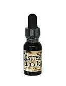 Ranger - Tim Holtz Distress Reinker .5oz, - Tea Dye, TIM19459