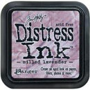 Tim Holtz Distress Ink Pad - Milled Lavender, TIM20219