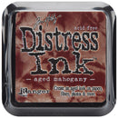Tim Holtz Distress Ink Pad - Aged Mahogany, TIM21407
