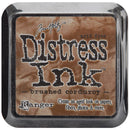 Ranger - Tim Holtz Distress Ink Pad - Brushed Corduroy, TIM21421
