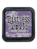 Tim Holtz Distress Ink Pad - Dusty Concord, TIM21445
