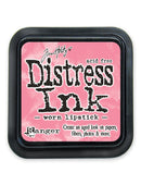 Tim Holtz Distress Ink Pad - Worn Lipstick, TIM21513