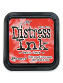 Tim Holtz Distress Ink Pad - Barn Door, TIM27096