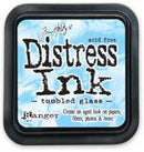 Tim Holtz Distress Ink Pad - Tumbled Glass, TIM27188