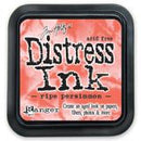 Tim Holtz Distress Ink Pad - Ripe Persimmon, TIM32830