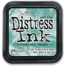 Ranger - Tim Holtz Distress Ink Pad - Evergreen Bough, TIM32854
