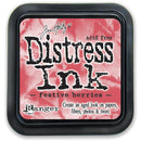Ranger - Tim Holtz Distress Ink Pad - Festive Berries, TIM32861