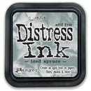 Tim Holtz Distress Ink Pad - Iced Spruce, TIM32878