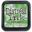 Tim Holtz Distress Ink Pad - Mowed Lawn, TIM35008
