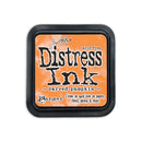 Ranger - Tim Holtz Distress Ink Pad - Carved Pumpkin, TIM43201