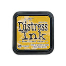 Ranger - Tim Holtz Distress Ink Pad - Fossilized Amber, TIM43225